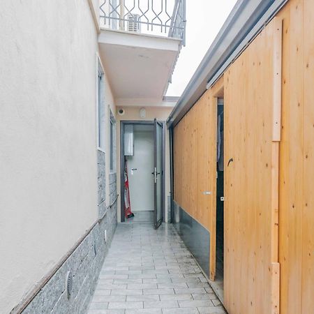 Il Giardino Di Alfonso - Malpensa Airport Relax Apartamento Samarate Exterior foto
