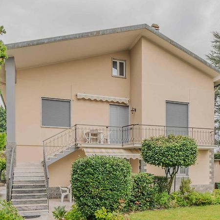 Il Giardino Di Alfonso - Malpensa Airport Relax Apartamento Samarate Exterior foto