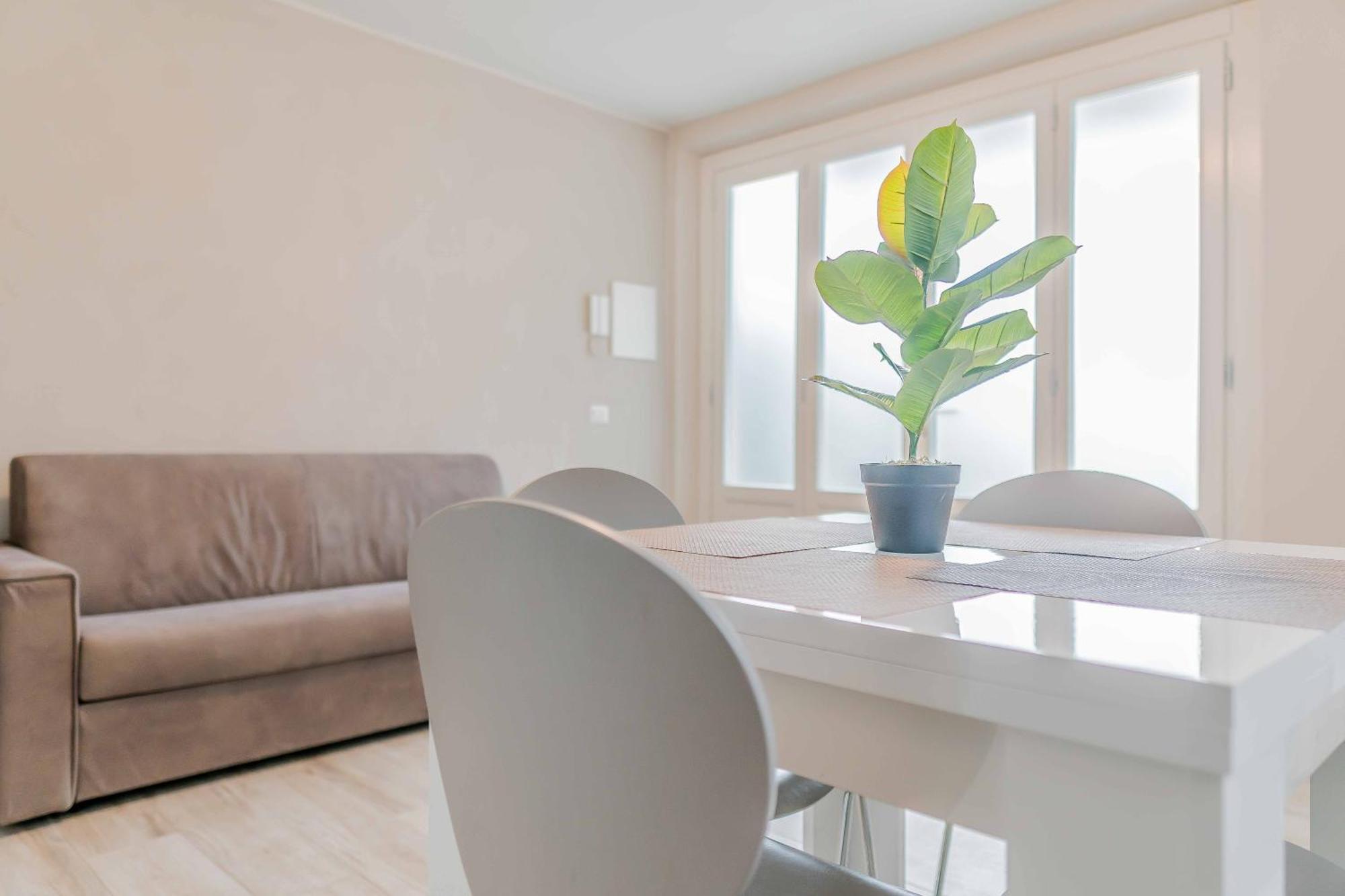 Il Giardino Di Alfonso - Malpensa Airport Relax Apartamento Samarate Exterior foto