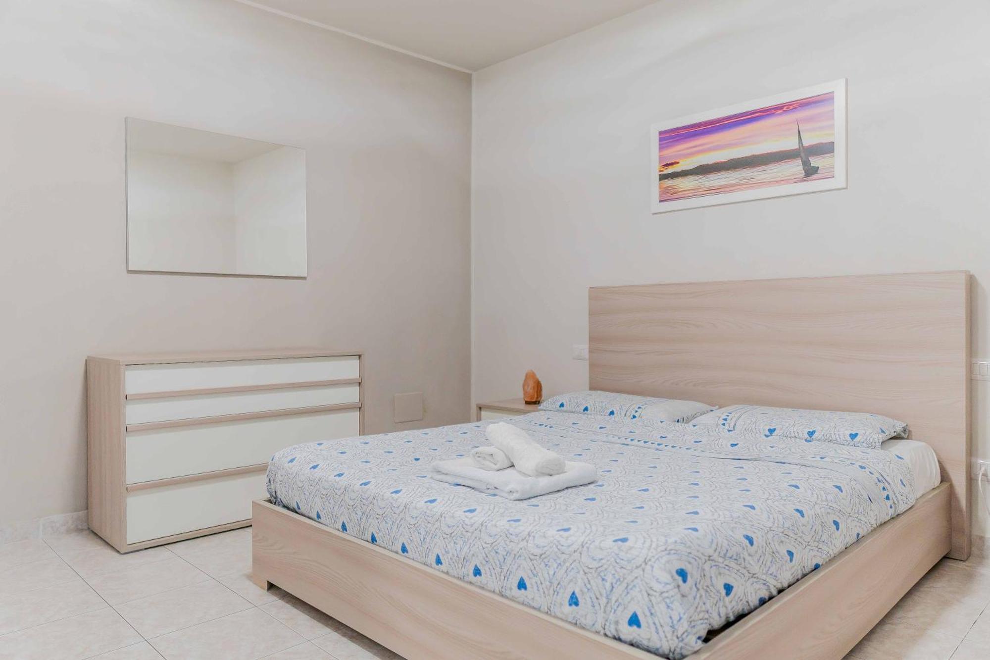 Il Giardino Di Alfonso - Malpensa Airport Relax Apartamento Samarate Exterior foto