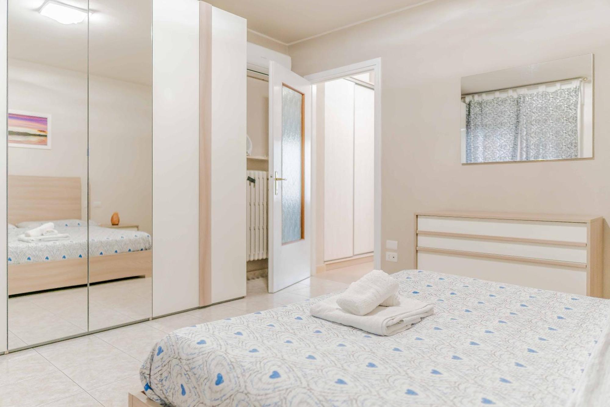 Il Giardino Di Alfonso - Malpensa Airport Relax Apartamento Samarate Exterior foto