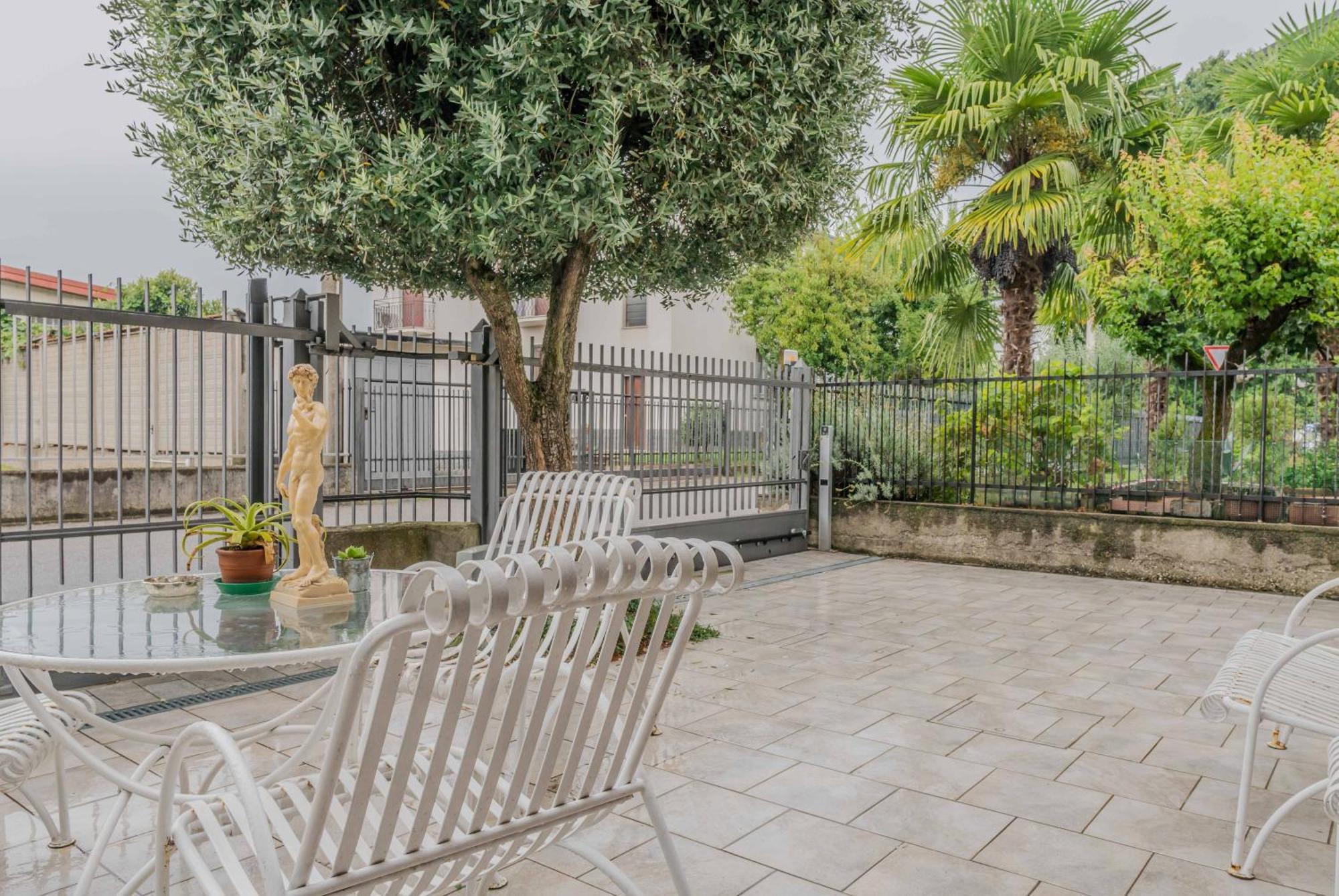 Il Giardino Di Alfonso - Malpensa Airport Relax Apartamento Samarate Exterior foto