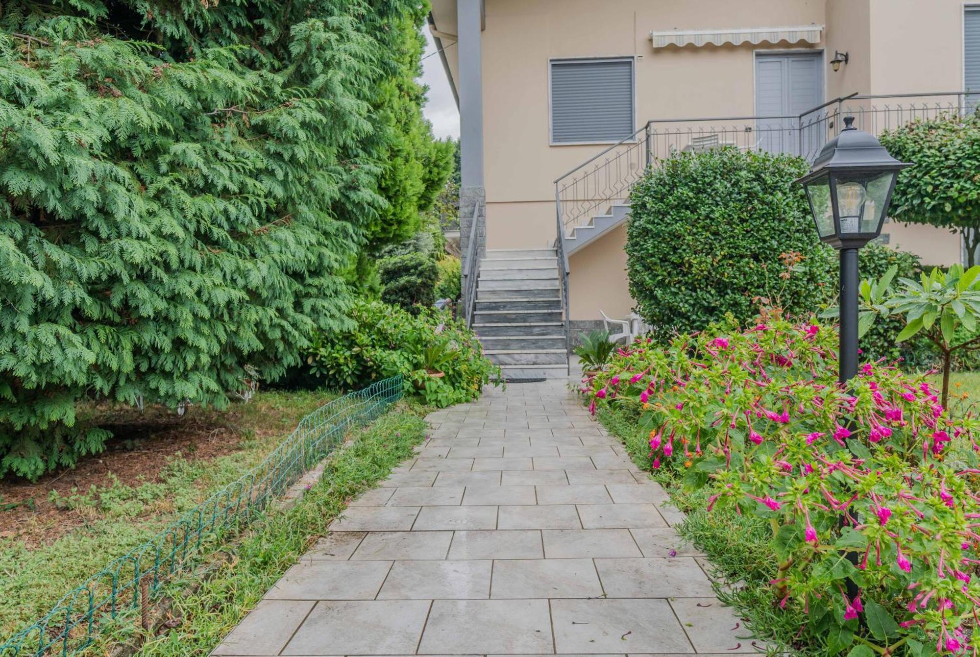 Il Giardino Di Alfonso - Malpensa Airport Relax Apartamento Samarate Exterior foto