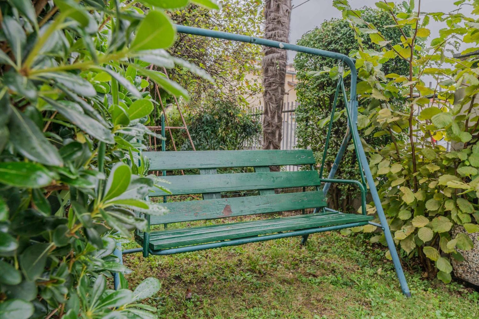 Il Giardino Di Alfonso - Malpensa Airport Relax Apartamento Samarate Exterior foto